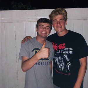 Meet your Posher, Jack